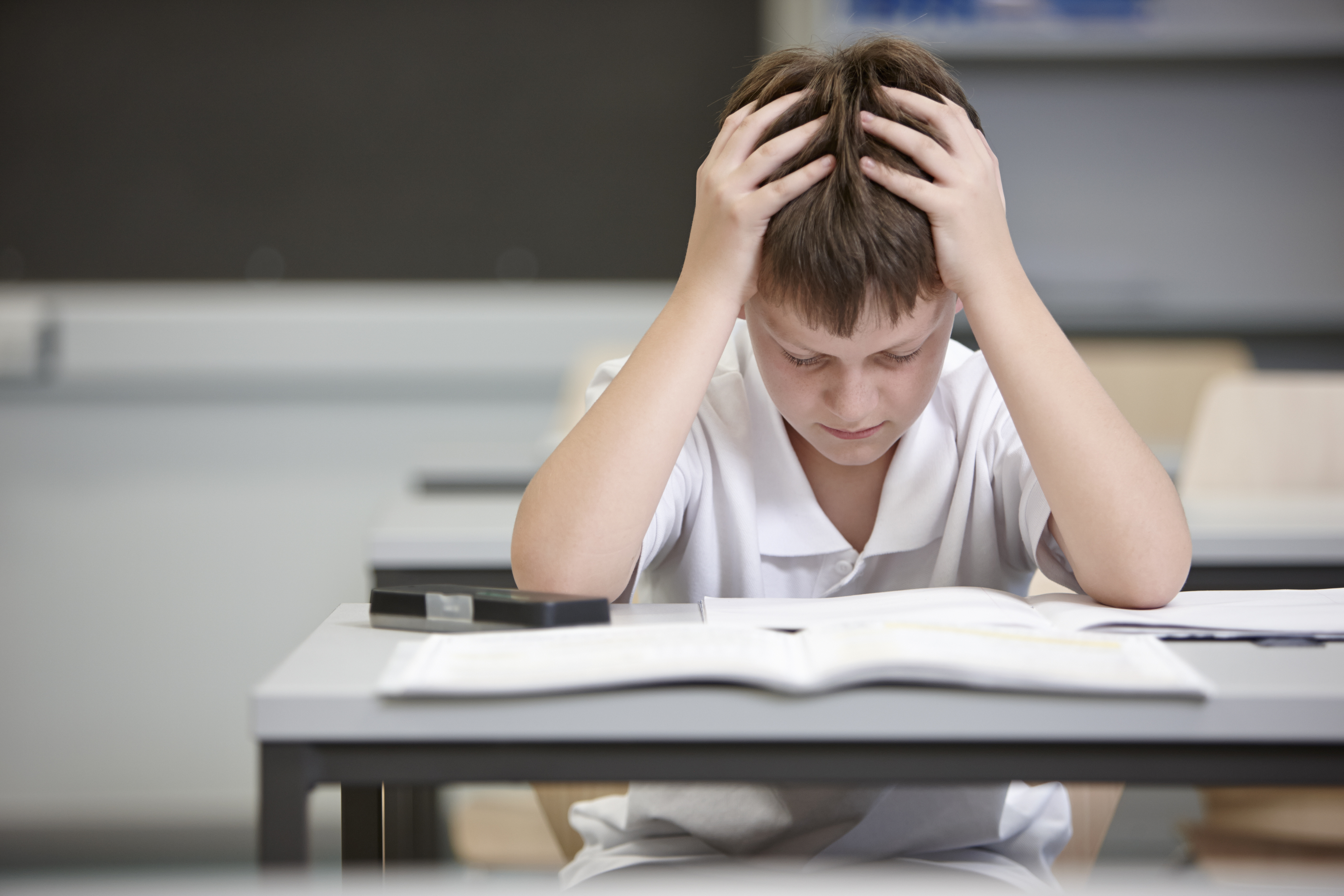 5 Ways to Help a Student with ADHD Focus on a Task